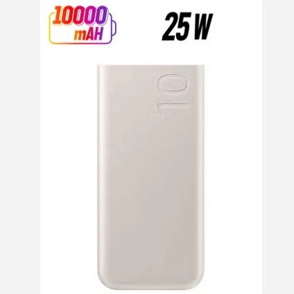 پاور بانک سامسونگ اصلی 10000 (EB-P3400)