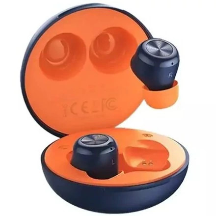 هندزفری بلوتوث اورایمو AirBuds3(E11D)