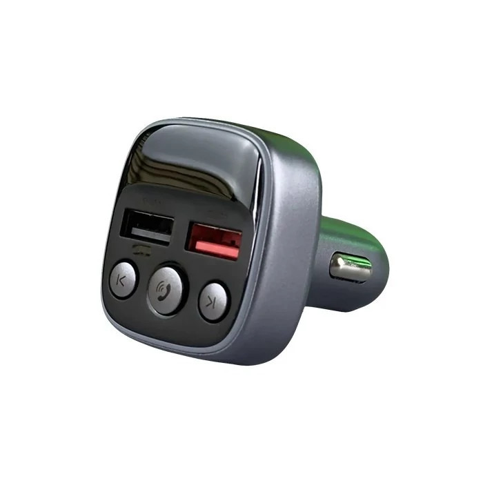 شارژر فندکی 2 پورت اورایمو مدل ۱۸ وات-Boulevard OCC-32D