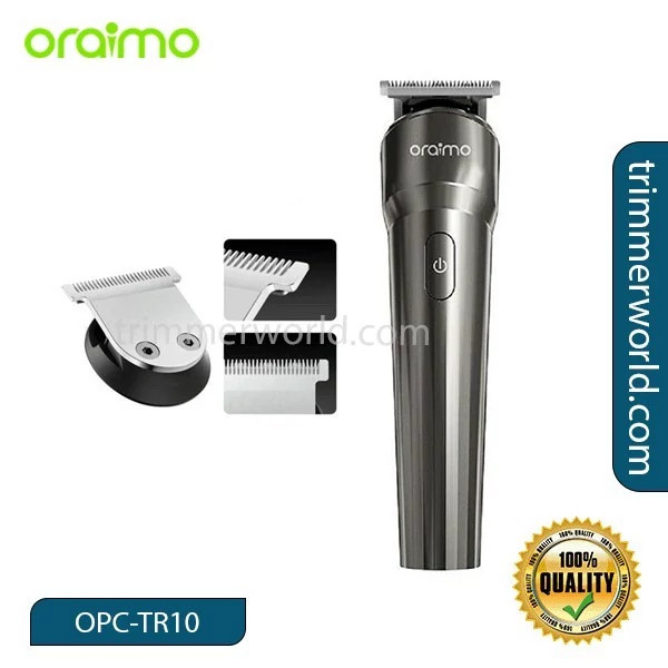 ماشین اصلاح صفرزن اورایمو مدل Smart Trimmer (TR10)