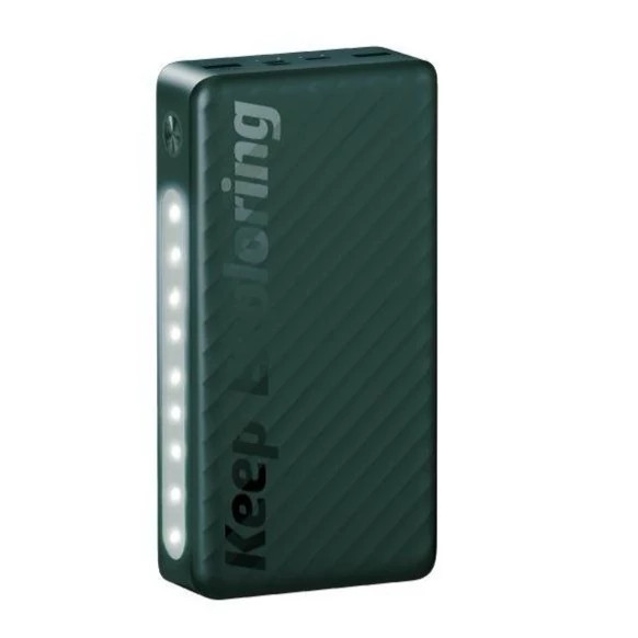پاور بانک 27000 اورایمو Traveler3Lite (p1270) 15W