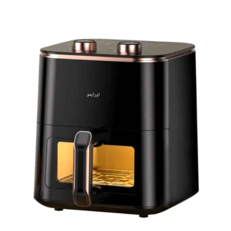 سرخکن بدون روغن اورایمو مدل 210N (5 لیتر)
