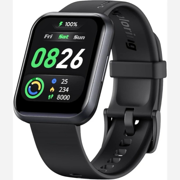 ساعت هوشمند اُرایمو مدل WATCH 2 PRO