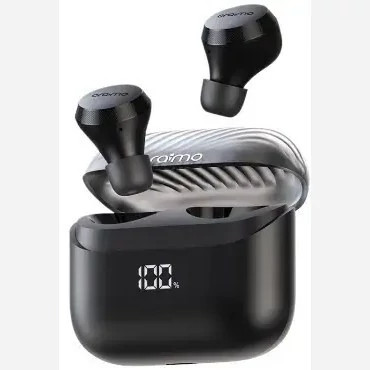 هدفون بی سیم اورایمو مدل AirBuds 4_OTW-340