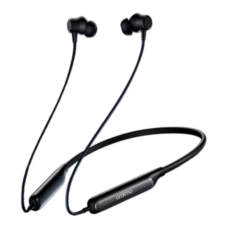 هندزفری گردنی اورایمو مدل ORAIMO NECKLACE 5 OEB-611