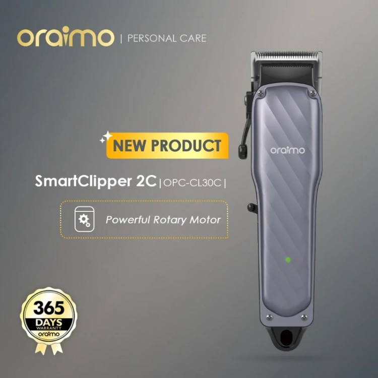ماشین اصلاح موذر اورایمو مدل SmartClipper2(CL30C)