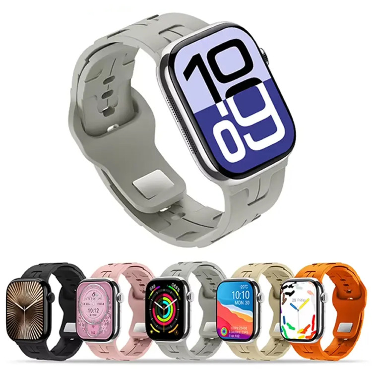 ساعت هوشمند HK 10 mini