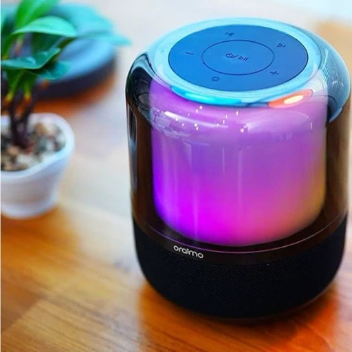 اسپیکر بلوتوثی قابل حمل اورایمو مدل soundflow OBS-72D