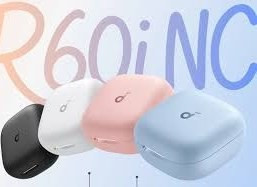 هدفون بی سیم انکر مدل Soundcore R60i NC