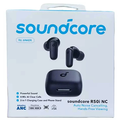 هدفون بی سیم انکر Soundcore A3959 _R50i NC