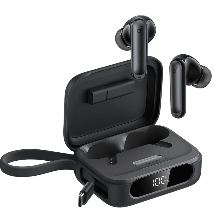 هدفون بی سیم انکر مدل Soundcore P41i A3937