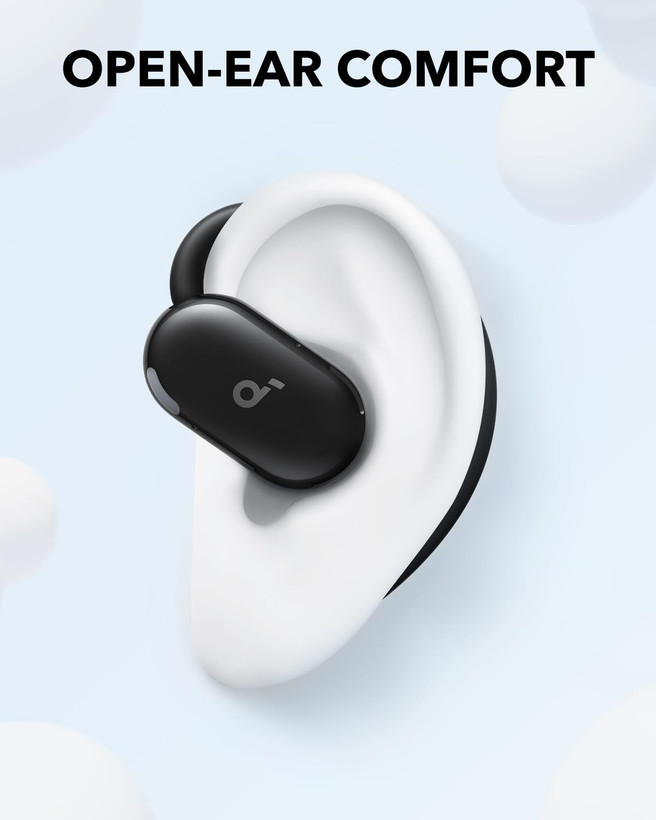 هدفون بی سیم انکر مدل Soundcore V20i