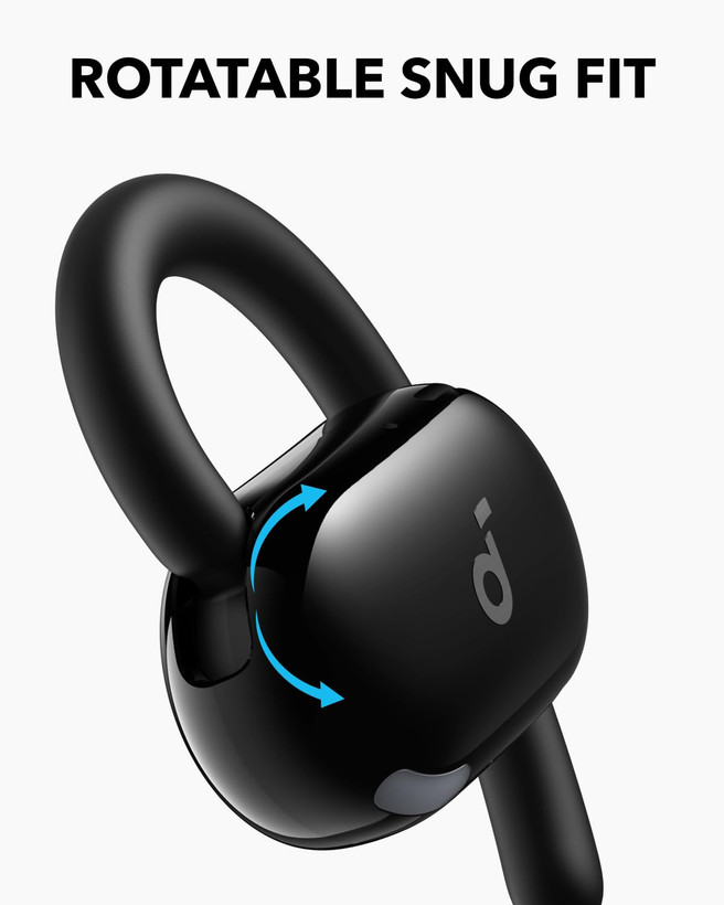 هدفون بی سیم انکر مدل Soundcore V20i