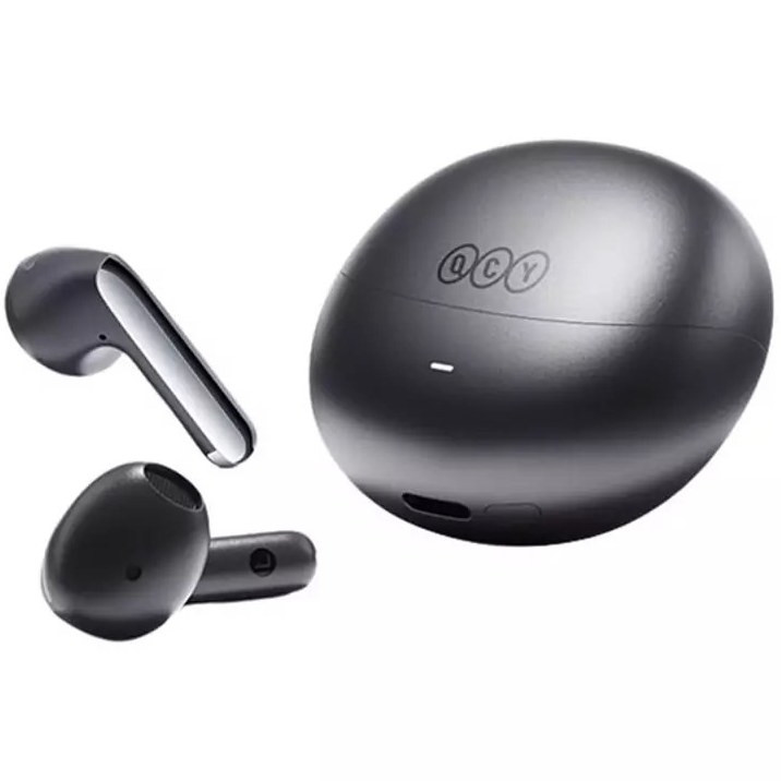 هدفون بیسیم شیائومی کیو سی وای مدل AilyBuds Pro_HT10