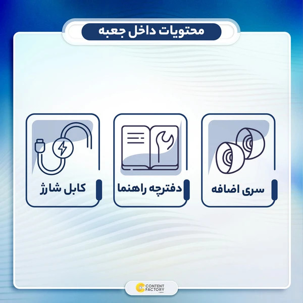 هدفون بی سیم شیائومی کیو سی وای T13 ANC