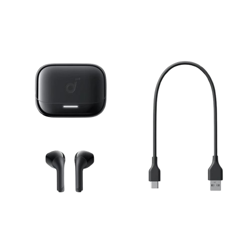 هدفون بی سیم انکر مدل Soundcore K20i A3994