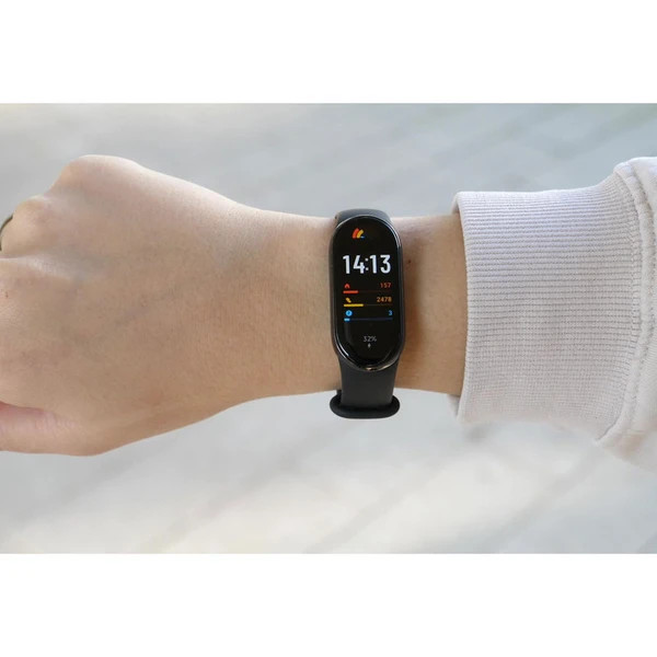 مچ بند هوشمند شیائومی Mi Band 8