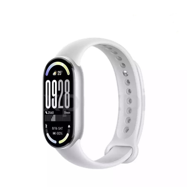 مچ بند هوشمند شیائومی مدل Mi Band 10