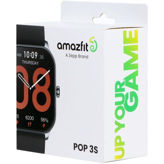ساعت هوشمند امیزفیت مدل Pop 3S