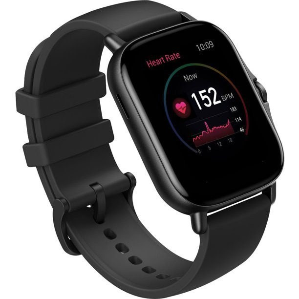 ساعت هوشمند شیائومی مدل amazfit gts 2