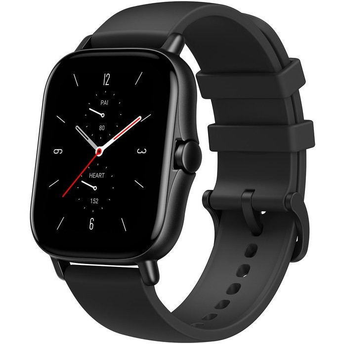ساعت هوشمند شیائومی مدل amazfit gts 2