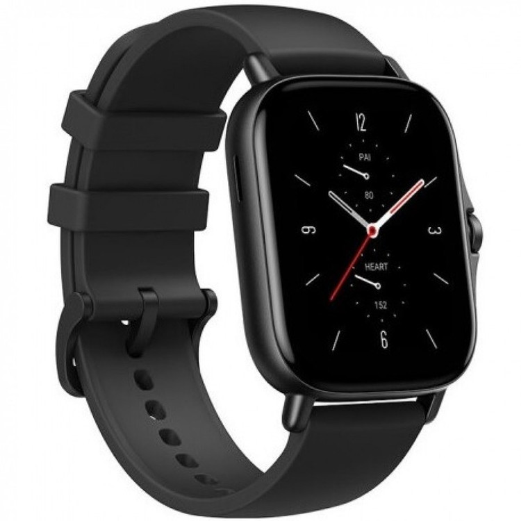 ساعت هوشمند شیائومی مدل amazfit gts 2