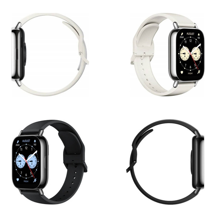 ساعت هوشمند شیائومی مدل Redmi Watch 5 Lite
