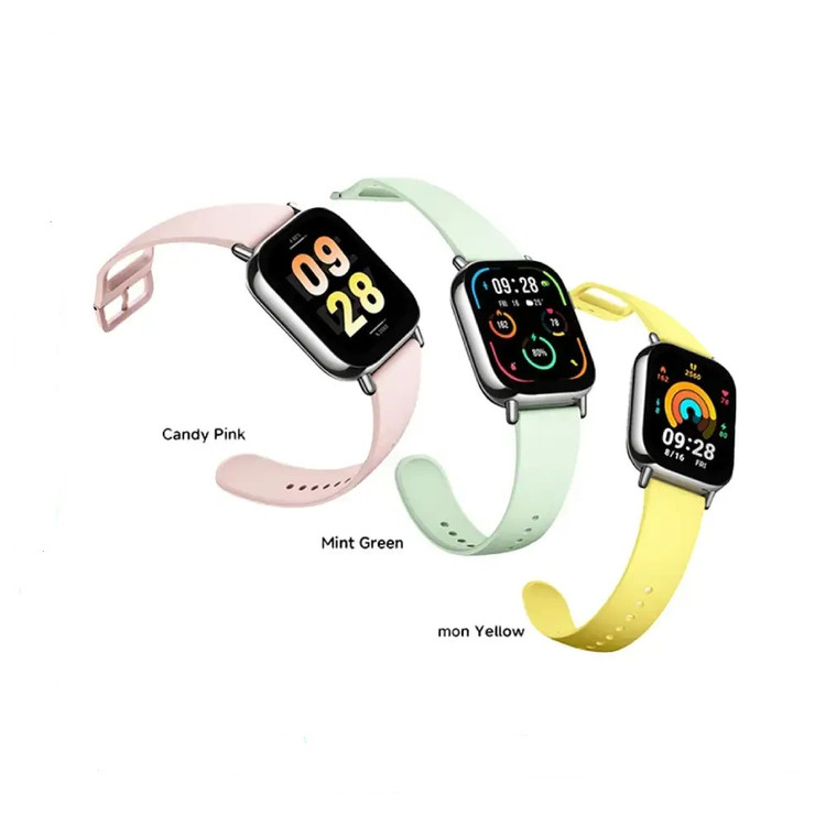 ساعت هوشمند شیائومی مدل Redmi Watch 5 Lite