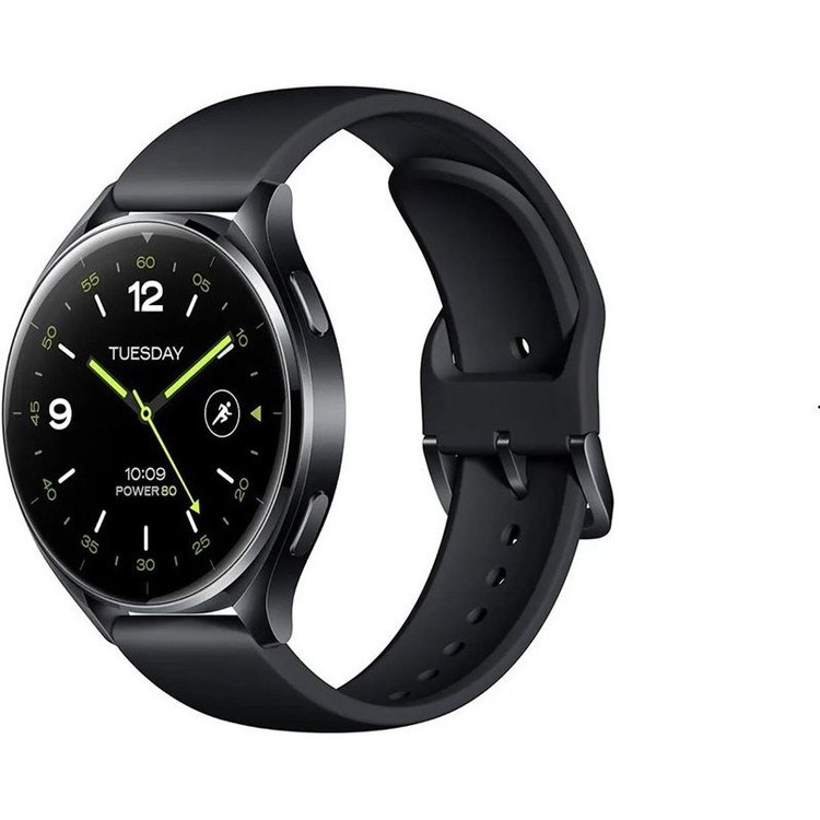 ساعت هوشمند شیائومی Mi Watch 2