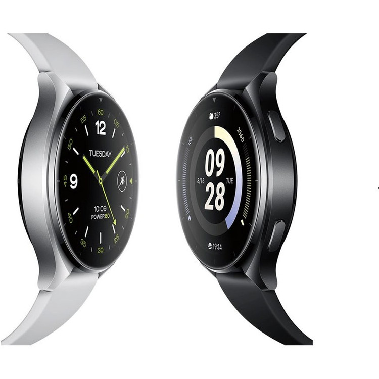 ساعت هوشمند شیائومی Mi Watch 2