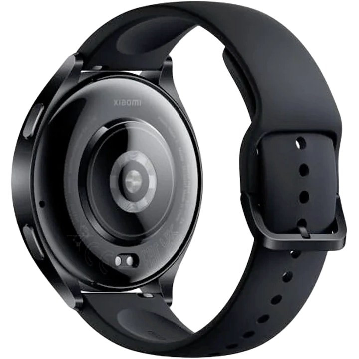 ساعت هوشمند شیائومی Mi Watch 2