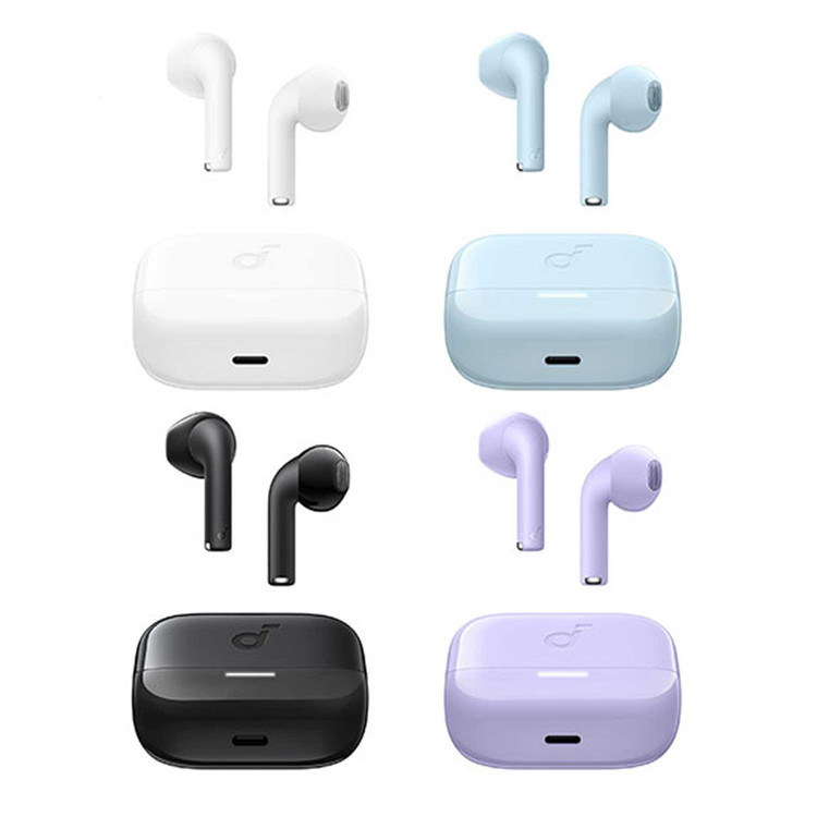 هدفون بی سیم انکر مدل Soundcore K20i A3994