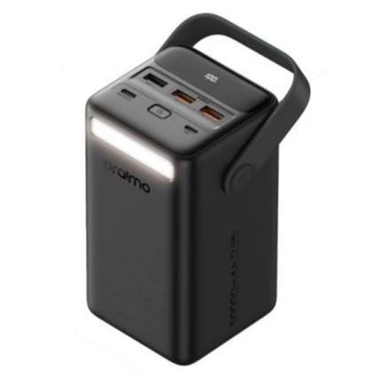 پاور بانک 50000 اورایمو 22.5W مدل PowerBox(P500QN)