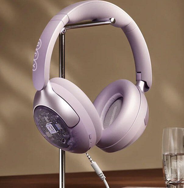 هدفون بی سیم شیائومی کیو سی وای مدل H3 pro