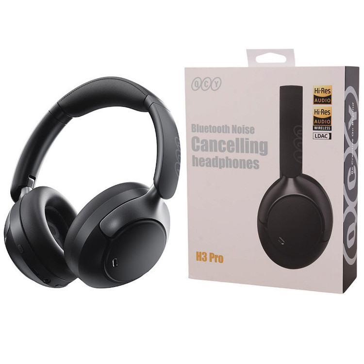 هدفون بی سیم شیائومی کیو سی وای مدل H3 pro