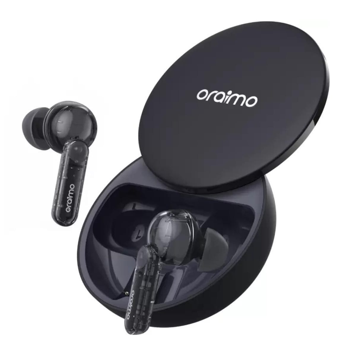 هدفون بی سیم اورایمو مدل FreePods 4 (E105D)