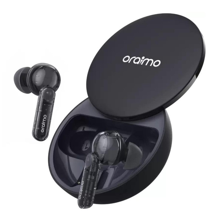هدفون بی سیم اورایمو مدل FreePods 4 (E105D)