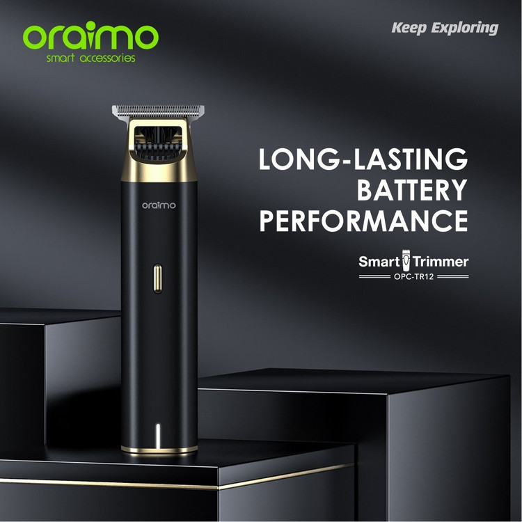 ماشین اصلاح اورایمو مدل (OPC-TR12) Smart Trimmer2
