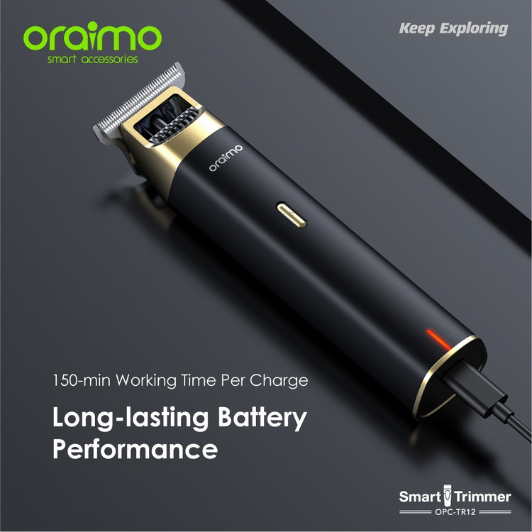 ماشین اصلاح اورایمو مدل (OPC-TR12) Smart Trimmer2