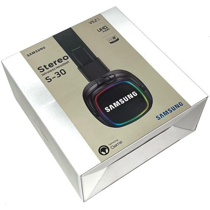 هدفون بی سیم سامسونگ S30