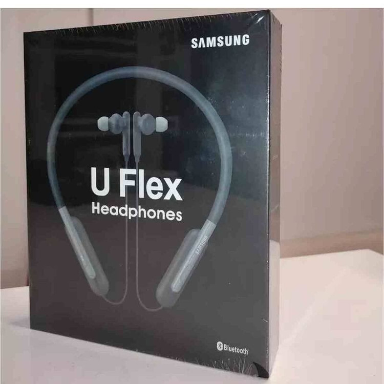 هندزفری گردنی مدل UFLEX برند سامسونگ SAMSUNG