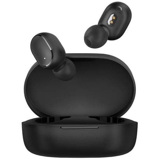 هدفون بی سیم شیائومی مدل Redmi Buds Essential_M222E1