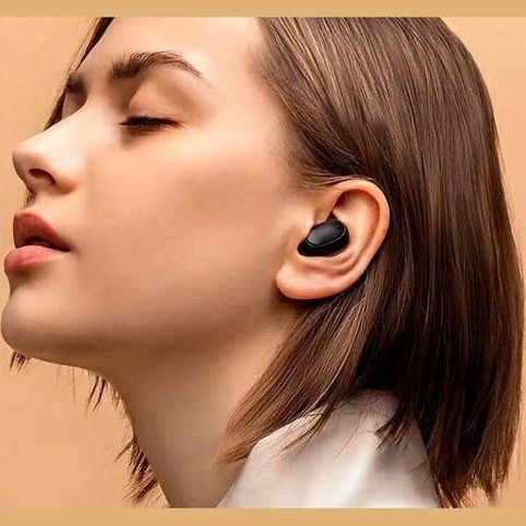 هدفون بی سیم شیائومی مدل Redmi Buds Essential_M222E1