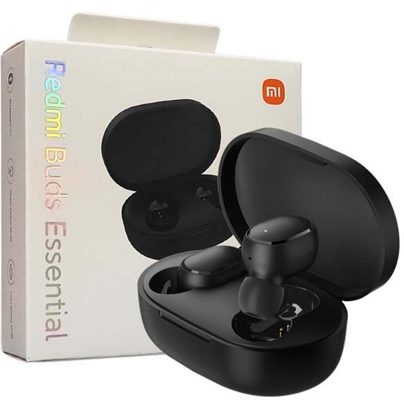 هدفون بی سیم شیائومی مدل Redmi Buds Essential_M222E1