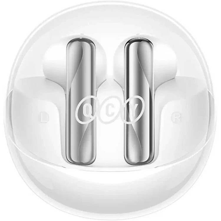 هدفون بیسیم شیائومی کیو سی وای مدل Ailybuds Clear_T32