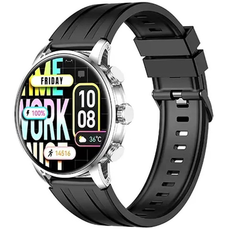 ساعت هوشمند کیسلکت مدل Calling Watch Kr2