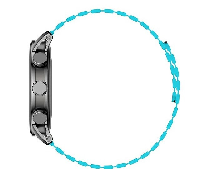 ساعت هوشمند کیسلکت مدل Calling Watch Kr2 LTD