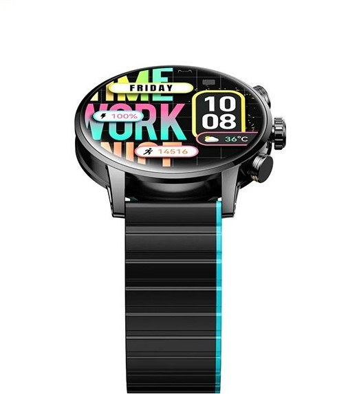 ساعت هوشمند کیسلکت مدل Calling Watch Kr2 LTD