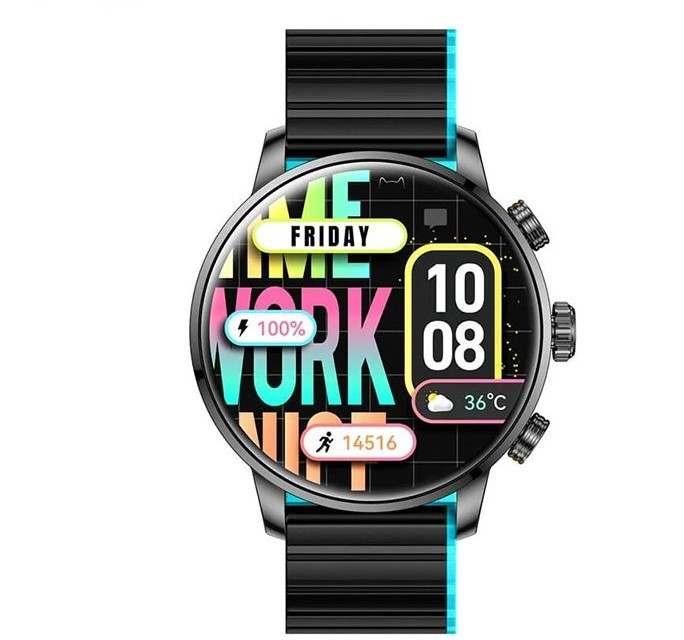 ساعت هوشمند کیسلکت مدل Calling Watch Kr2 LTD