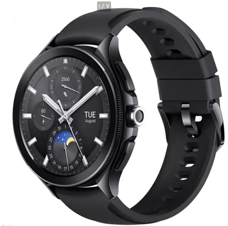 ساعت هوشمند Mi Watch 2Pro